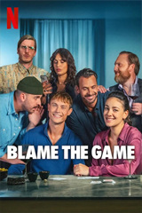 Blame the Game (2024) รักลุ้น... วุ่นเพราะเกม